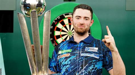PDC World Darts Championship Winner Odds 2022/23 .